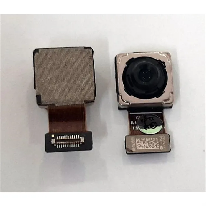 Flex camara trasera 48 mpx para Realme 6I RMX2040 calidad premium