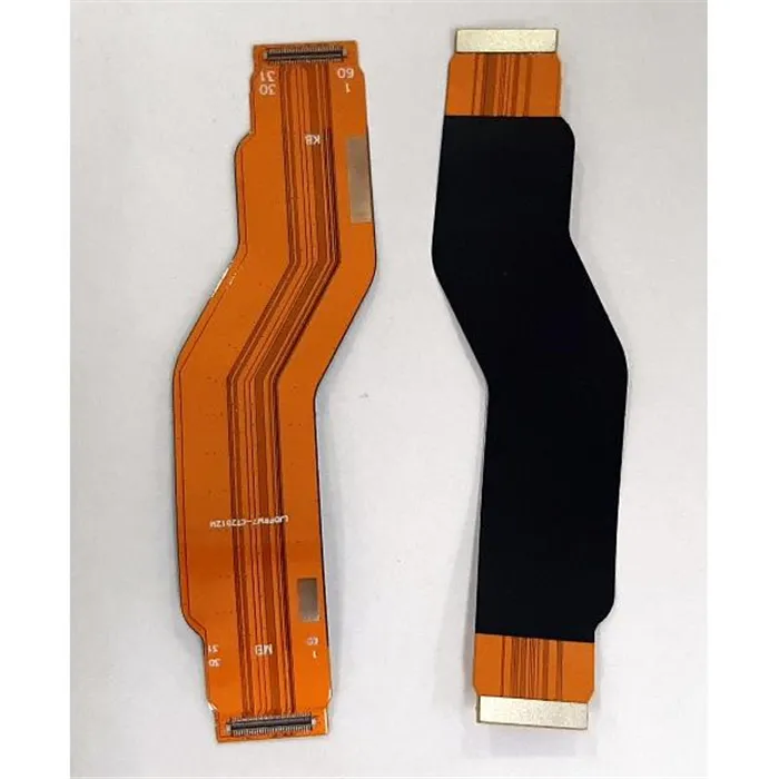Flex central para Realme 7 RMX2155 calidad premium