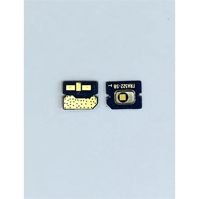 Flex flash para Realme 7 RMX2155 calidad premium