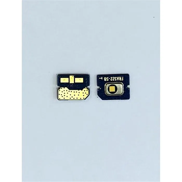 Flex flash para Realme 7 RMX2155 calidad premium