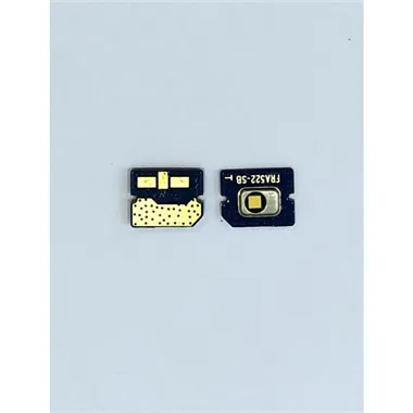 Flex flash para Realme 7 RMX2155 calidad premium