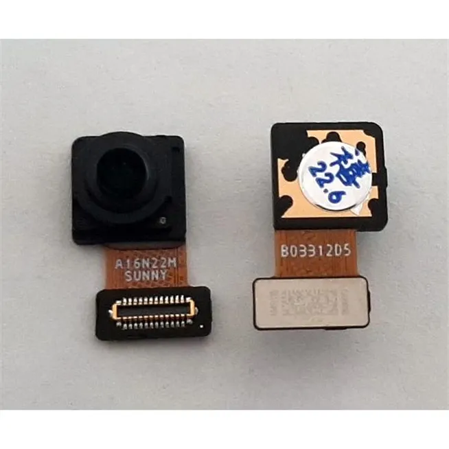 Flex camara frontal para Realme 7 5G RMX2111 calidad premium