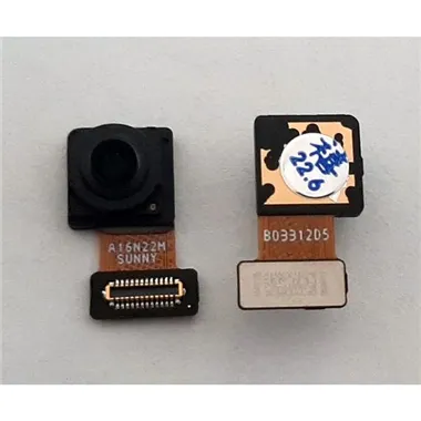 Flex camara frontal para Realme 7 5G RMX2111 calidad premium