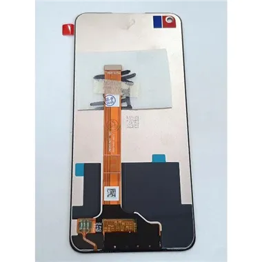 Pantalla lcd para Realme 7 5G RMX2111 mas tactil negro calidad premium