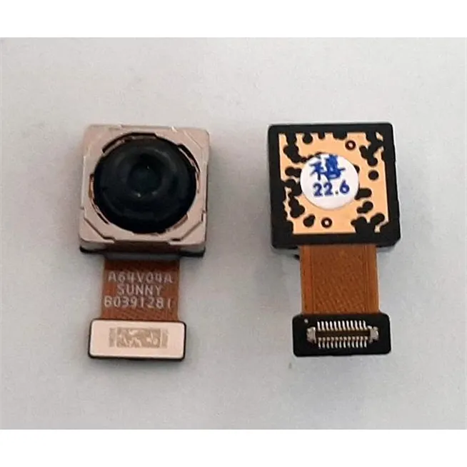 Flex camara trasera para Realme 7 5G RMX2111 calidad premium