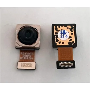 Flex camara trasera para Realme 7 5G RMX2111 calidad premium