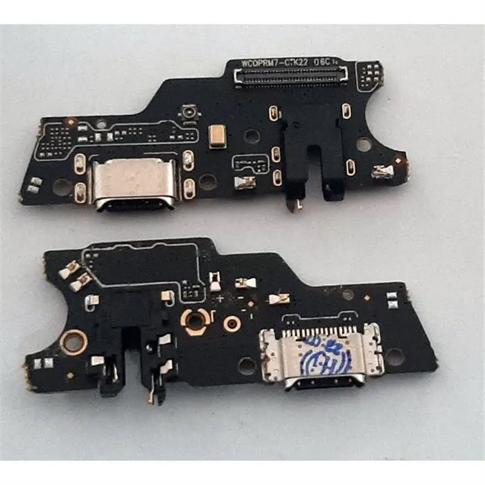 Flex puerto carga para Realme 7 5G RMX2111 calidad premium