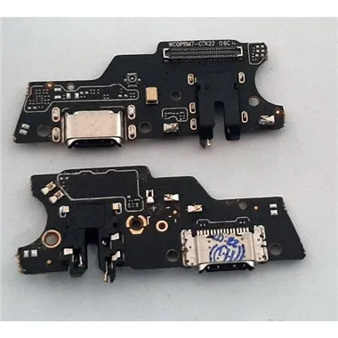 Flex puerto carga para Realme 7 5G RMX2111 calidad premium