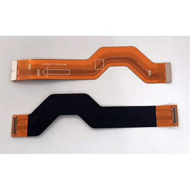 Flex lcd para Realme 7 Pro calidad premium