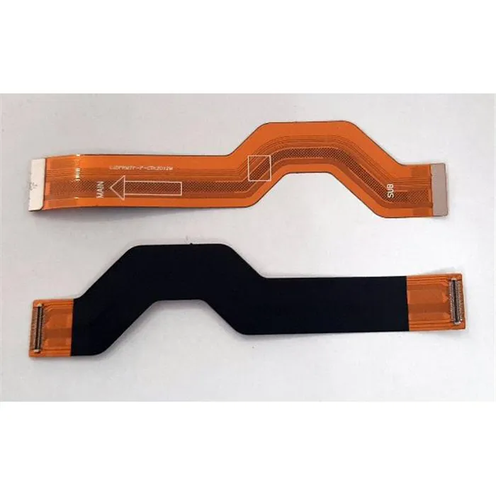 Flex lcd para Realme 7 Pro calidad premium