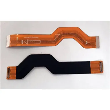 Flex lcd para Realme 7 Pro calidad premium