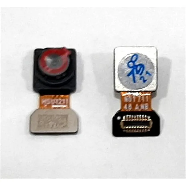 Flex camara trasera 2 mpx Macro para Realme 7 Pro calidad premium