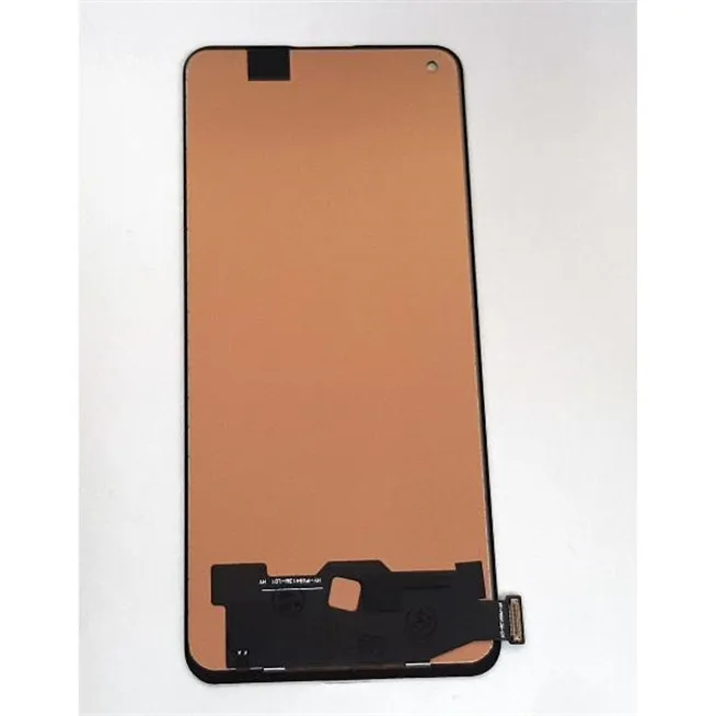 Pantalla lcd para Realme 7 Pro mas tactil negro compatible