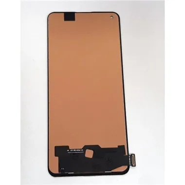 Pantalla lcd para Realme 7 Pro mas tactil negro compatible