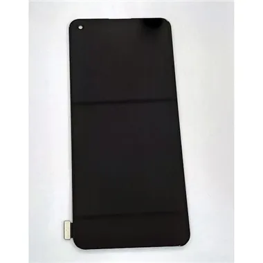 Pantalla lcd para Realme 7 Pro mas tactil negro compatible