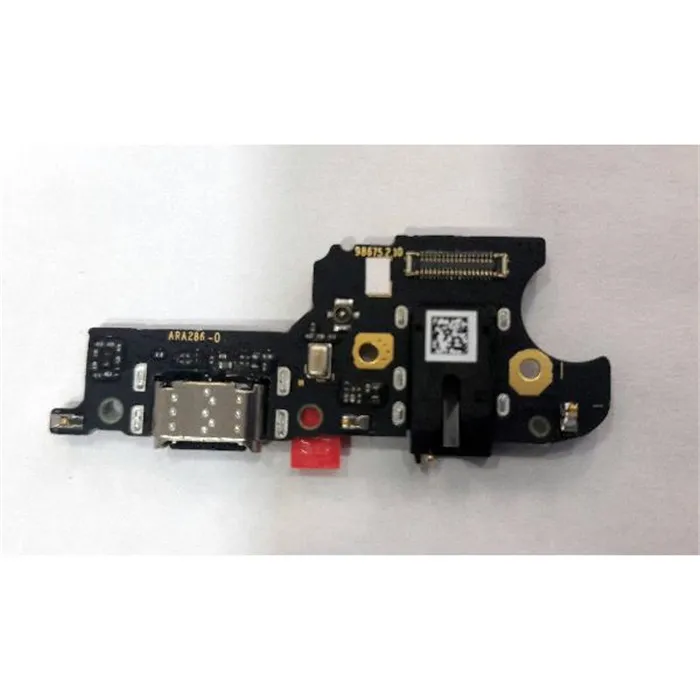 Modulo conector de carga para Realme 7i Service Pack Premium