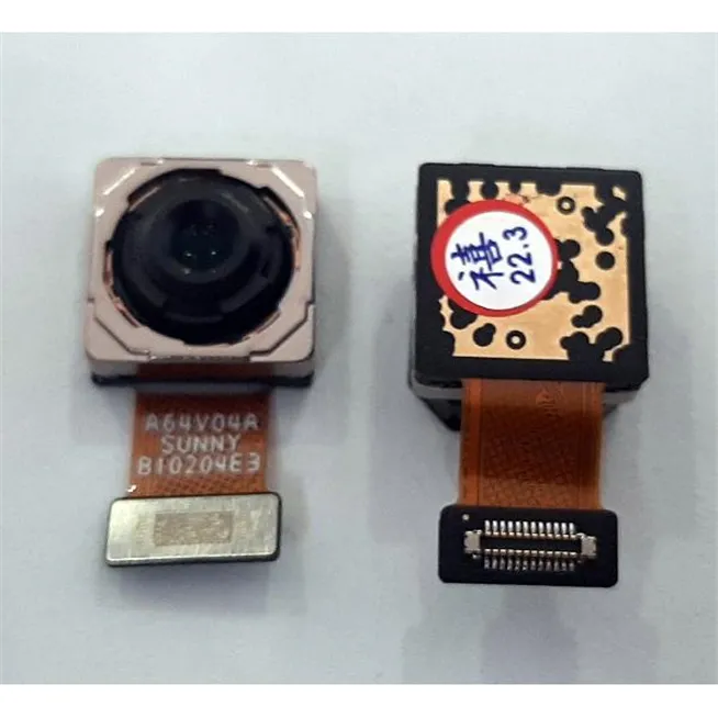 Flex camara trasera para Oneplus N10 5G Realme 7i calidad premium