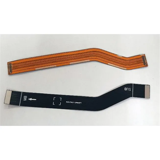 Flex central para Realme 7I calidad premium