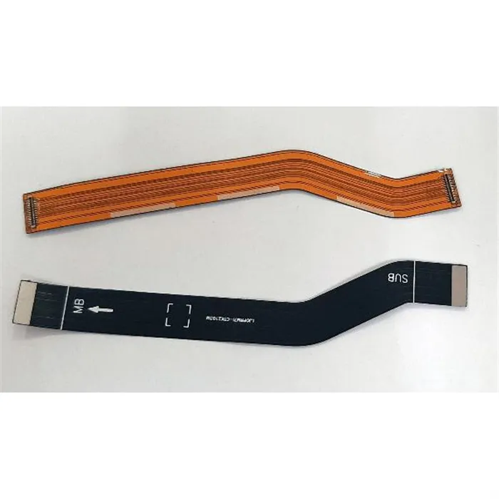 Flex central para Realme 7I calidad premium