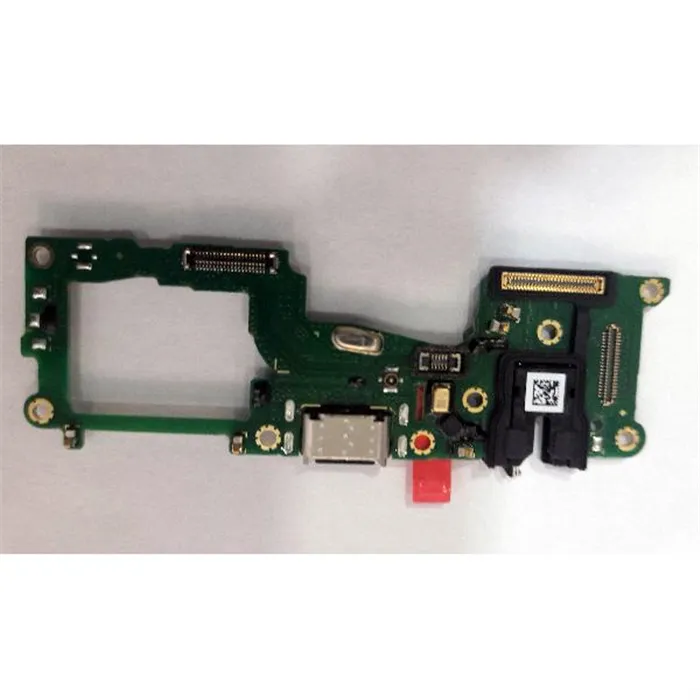 Modulo conector de carga para Realme 8 Service Pack Premium