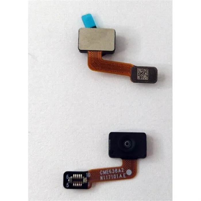 Flex sensor huella para Realme 8 4G calidad premium