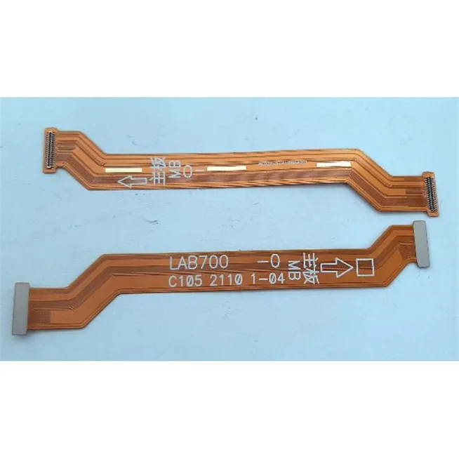 Flex central para Realme 8 calidad premium