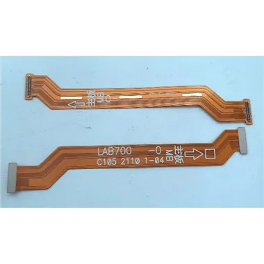 Flex central para Realme 8 calidad premium