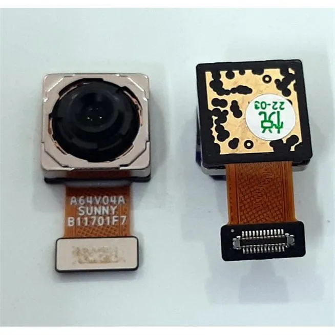Flex camara trasera 64 mpx para Realme 8 Realme 8 5G RMX3241 calidad premium