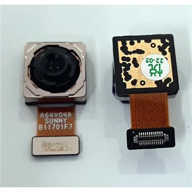 Flex camara trasera 64 mpx para Realme 8 Realme 8 5G RMX3241 calidad premium