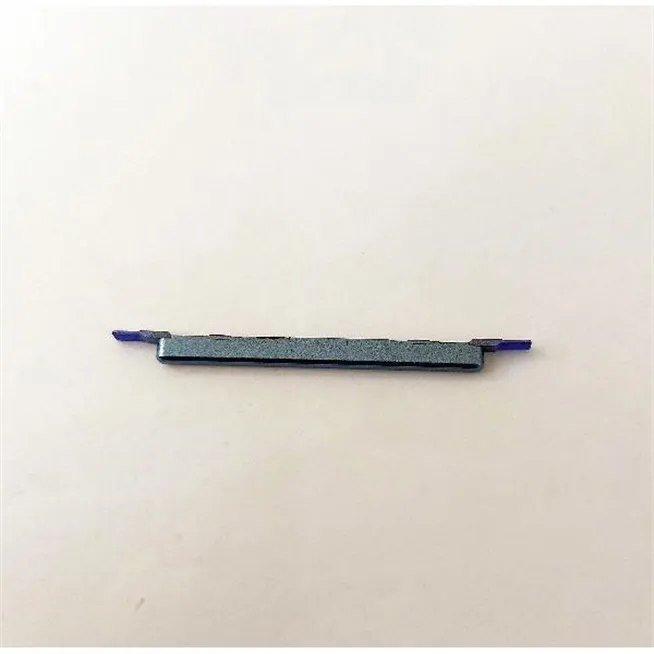 Boton azul para Realme 8 5G RMX3241 calidad premium