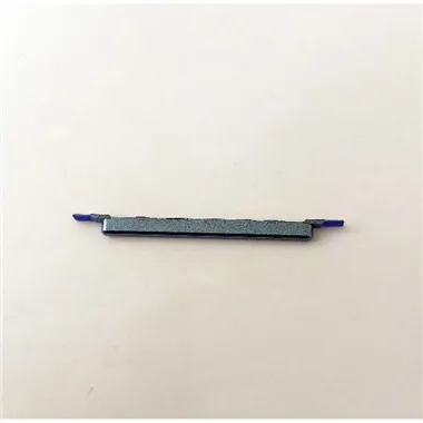 Boton azul para Realme 8 5G RMX3241 calidad premium