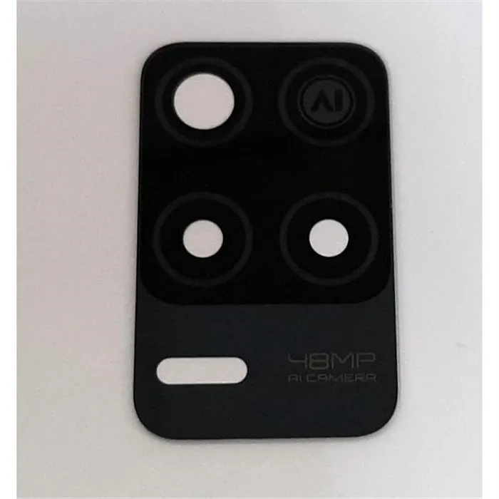 Cristal camara para Realme 8 5G RMX3241 calidad premium