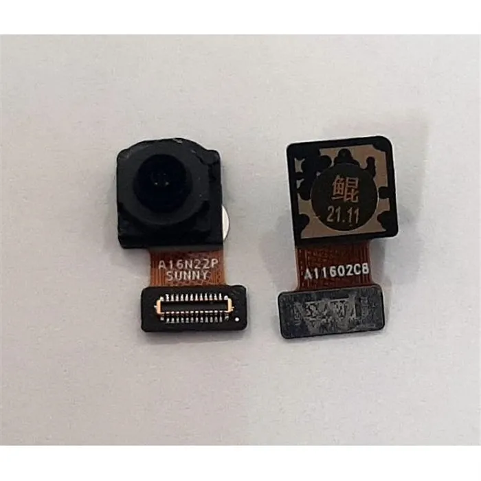 Flex camara frontal para Realme 8 Pro calidad premium