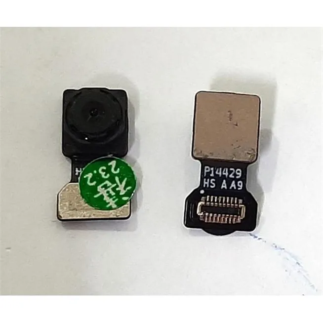 Flex camara trasera macro 2 mpx para Realme 8 Pro RMX3081 calidad premium