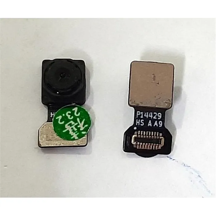 Flex camara trasera macro 2 mpx para Realme 8 Pro RMX3081 calidad premium