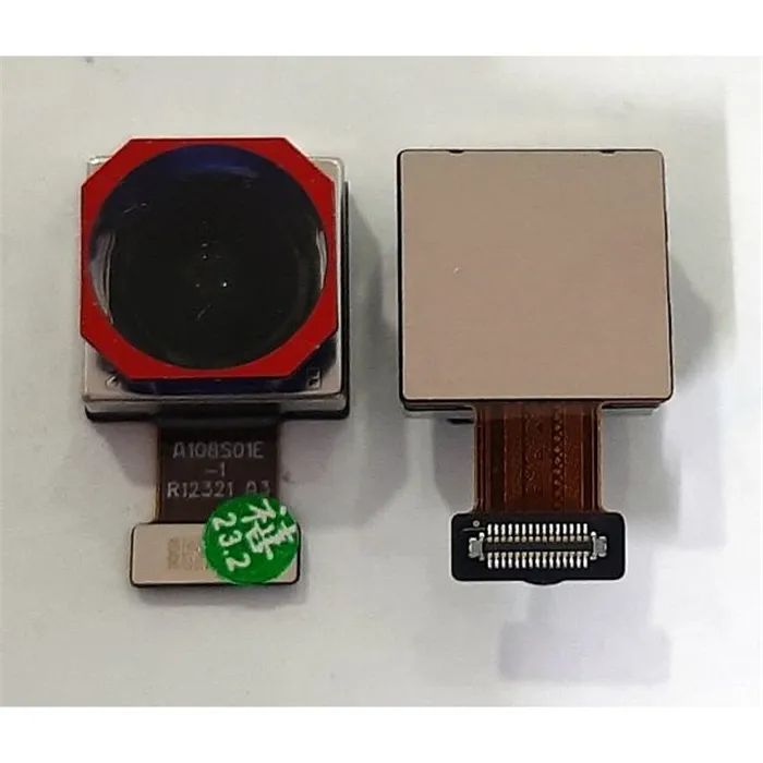 Flex camara trasera 108mpx para Realme 8 Pro RMX3081 calidad premium
