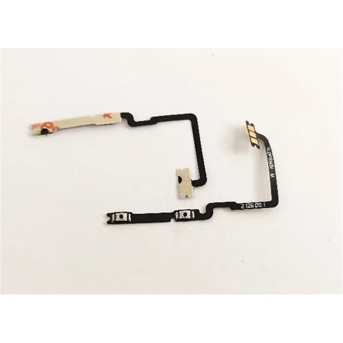 Flex volumen para Realme 8I RMX3151 calidad premium