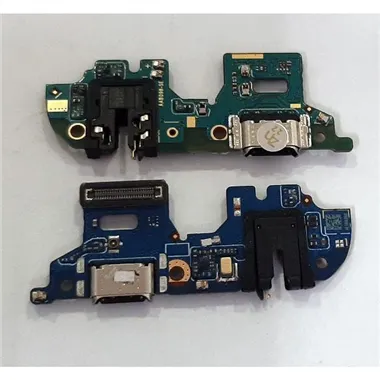 Flex puerto carga para Realme 8I RMX3151 calidad premium