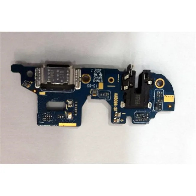Modulo conector de carga para Realme 8i RMX3151 Service Pack Premium