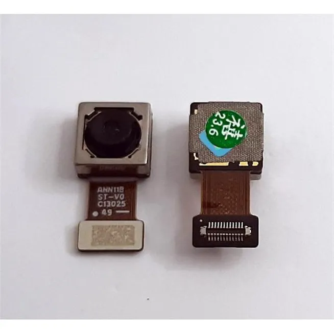 Flex camara trasera 50 mpx para Realme 8I RMX3151 calidad premium