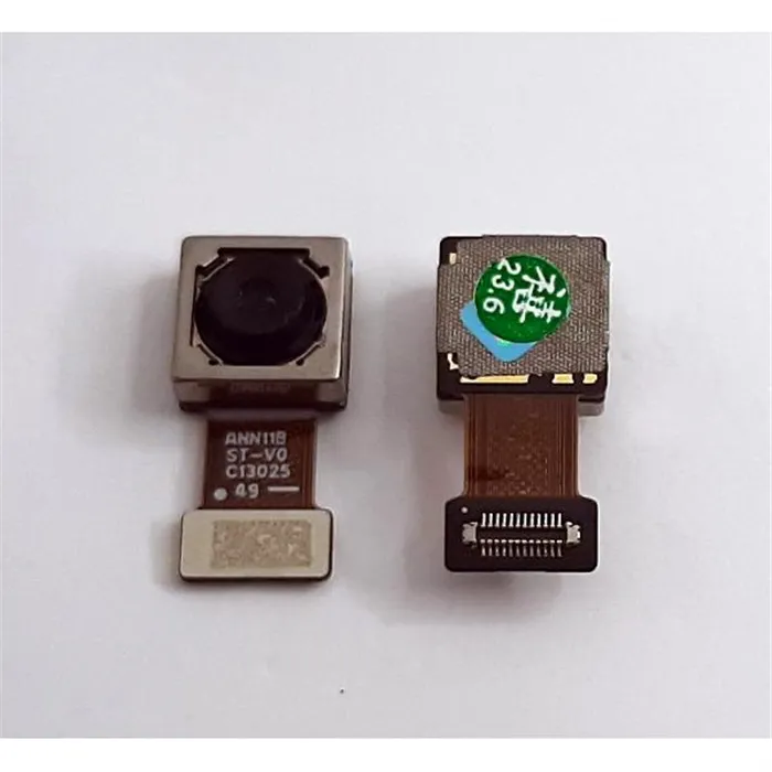 Flex camara trasera 50 mpx para Realme 8I RMX3151 calidad premium