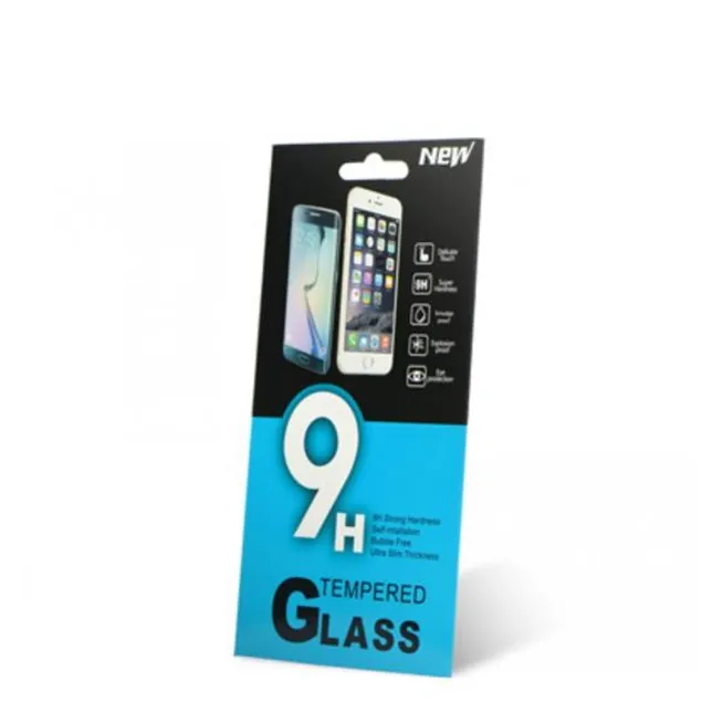 Protector cristal templado para REALME 8I RMX3151