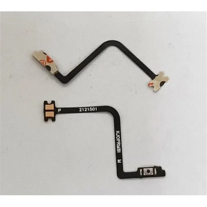 Flex power para Realme 8i RMX3151 calidad premium