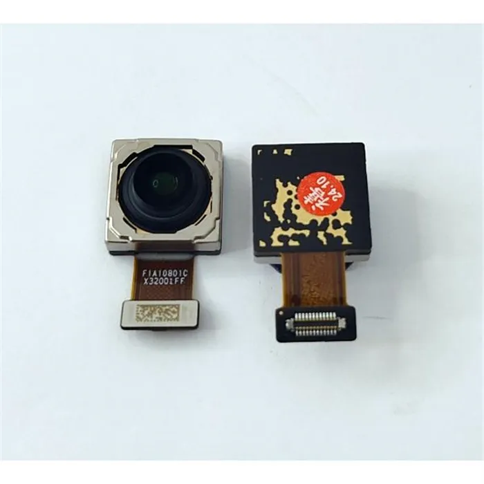 Camara trasera 108mp para Realme 9 4G calidad premium