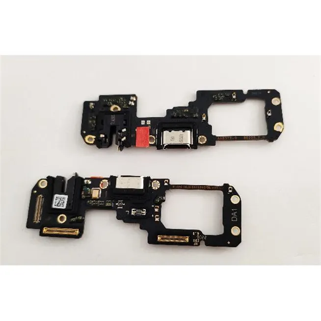 Flex puerto carga para Realme 9 4G 4975782 Service Pack