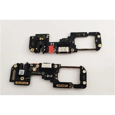 Flex puerto carga para Realme 9 4G 4975782 Service Pack