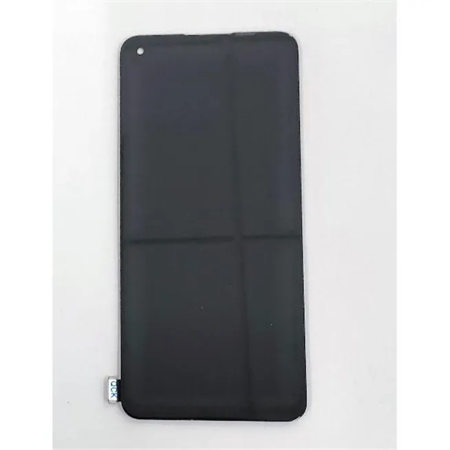 Pantalla lcd para Realme 9 4G mas tactil negro calidad premium