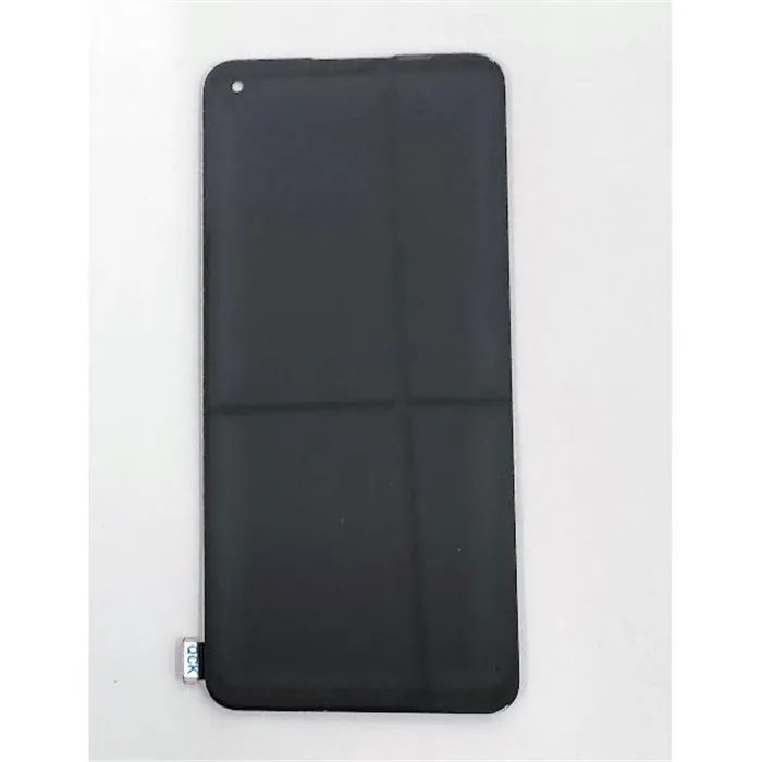 Pantalla lcd para Realme 9 4G mas tactil negro calidad premium