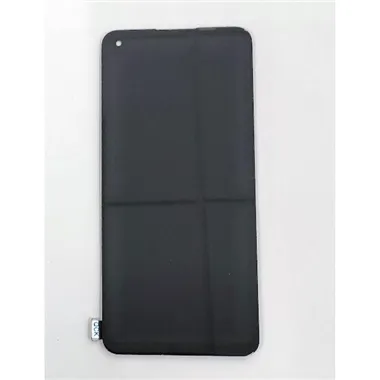 Pantalla lcd para Realme 9 4G mas tactil negro calidad premium