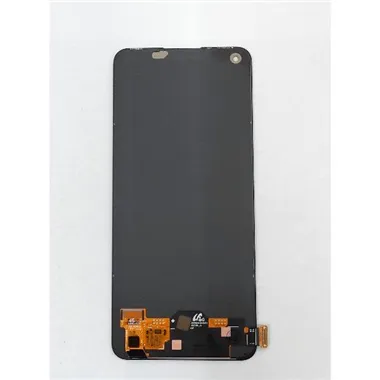 Pantalla lcd para Realme 9 4G mas tactil negro calidad premium
